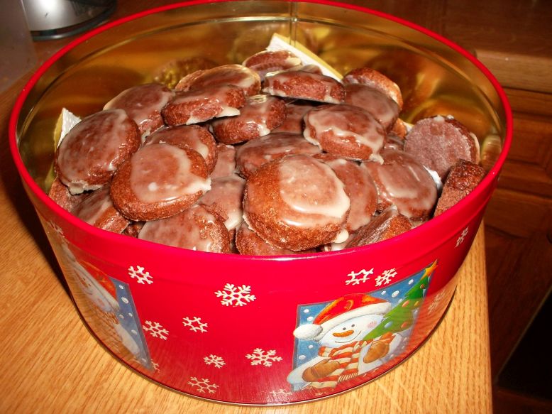 Lebkuchen